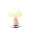 LEXON Pantone Mina M - Lampada Led Rose Quartz