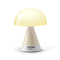 LEXON Pantone Mina M - Lampada Led Sand Dollar