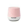 LEXON Pantone Mino+  Speaker Bluetooth Rose Quartz