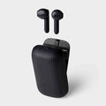 LEXON Soft - Speakerbuds Nero
