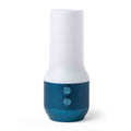 LEXON Terrace+ Lampada/Speaker/Powerbank Blu