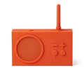 LEXON Tykho 3 - Speaker/Radio FM Arancio
