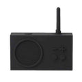 LEXON Tykho 3 - Speaker/Radio FM Nero