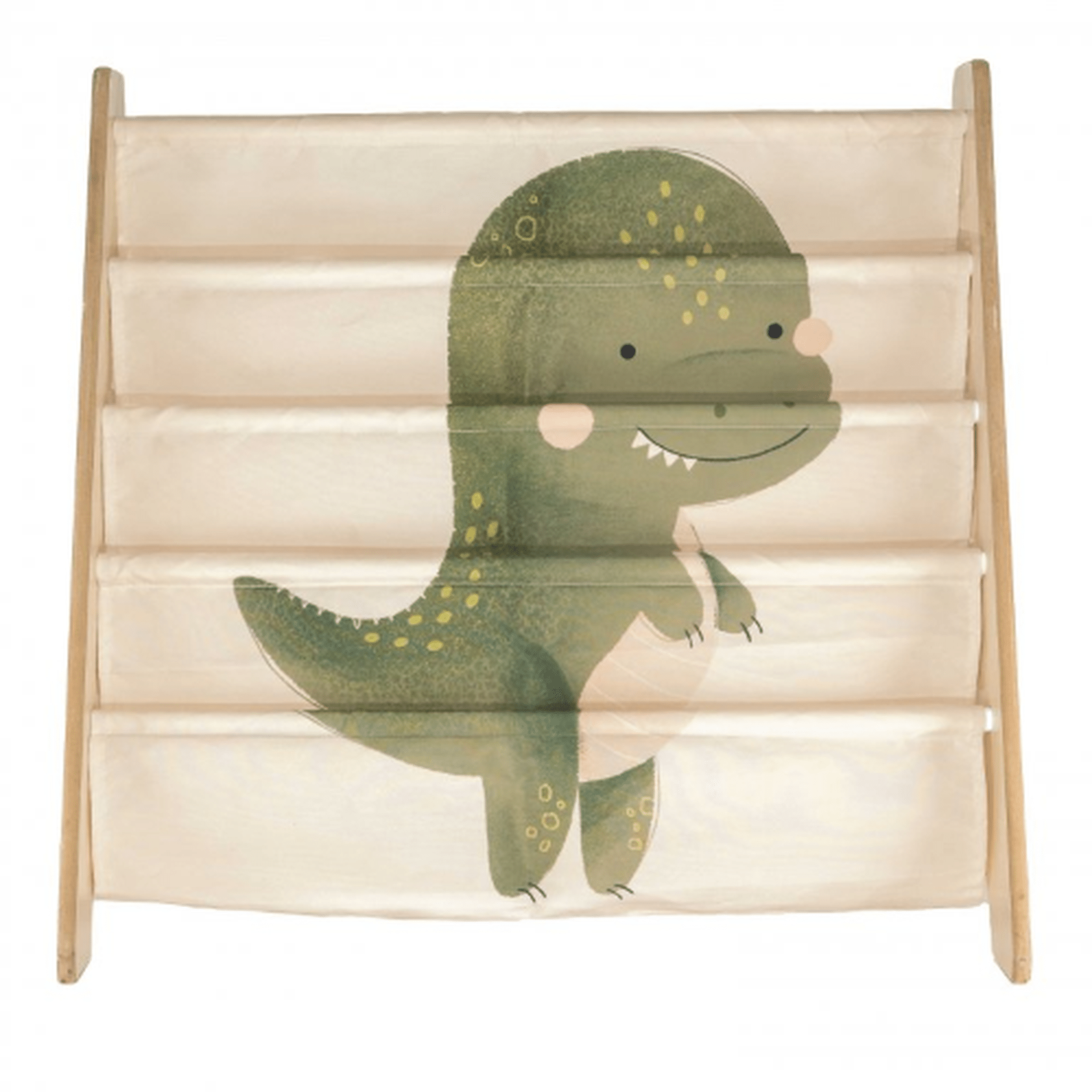 LIBRERIA - DINOSAUR
