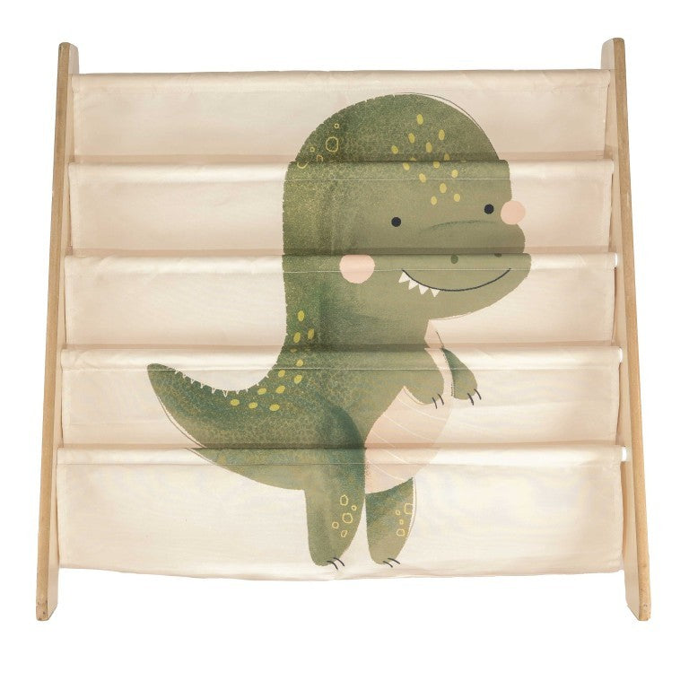 Sassi Libreria Montessoriana da pavimento Dinosaur