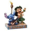 LILO AND STITCH