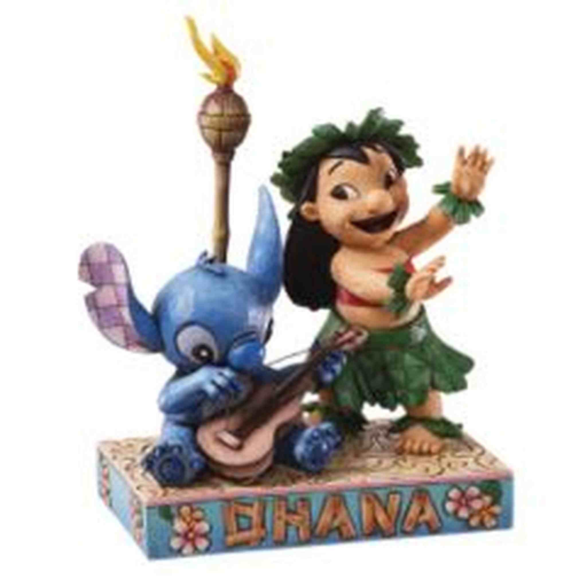 LILO AND STITCH