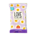 Love at First Wipe - 10 Salviette Umidificate - DAISY