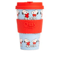 COFFEE CUP 400 ML SNOOPY LOVE