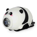 Luce Anteriore per Bicicletta con Campanello - PANDA