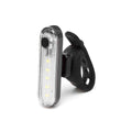 Luce Bianca Anteriore per Bici