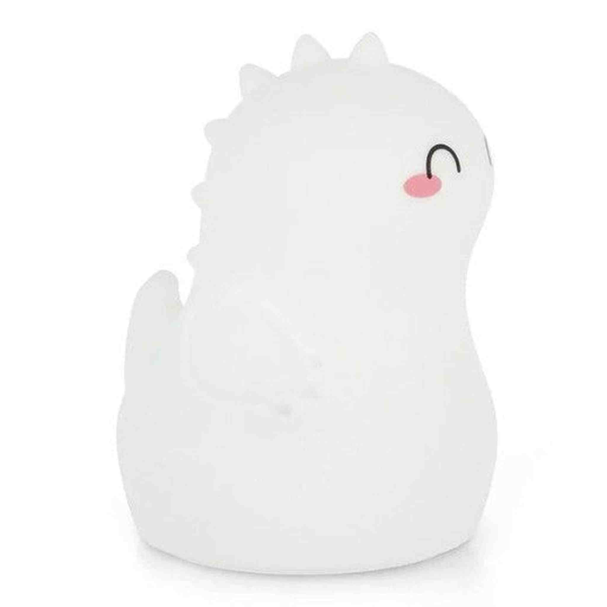 Luce Notturna Ricaricabile - Soft Dreams - DINO