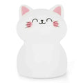 Luce Notturna Ricaricabile - Soft Dreams - KITTY