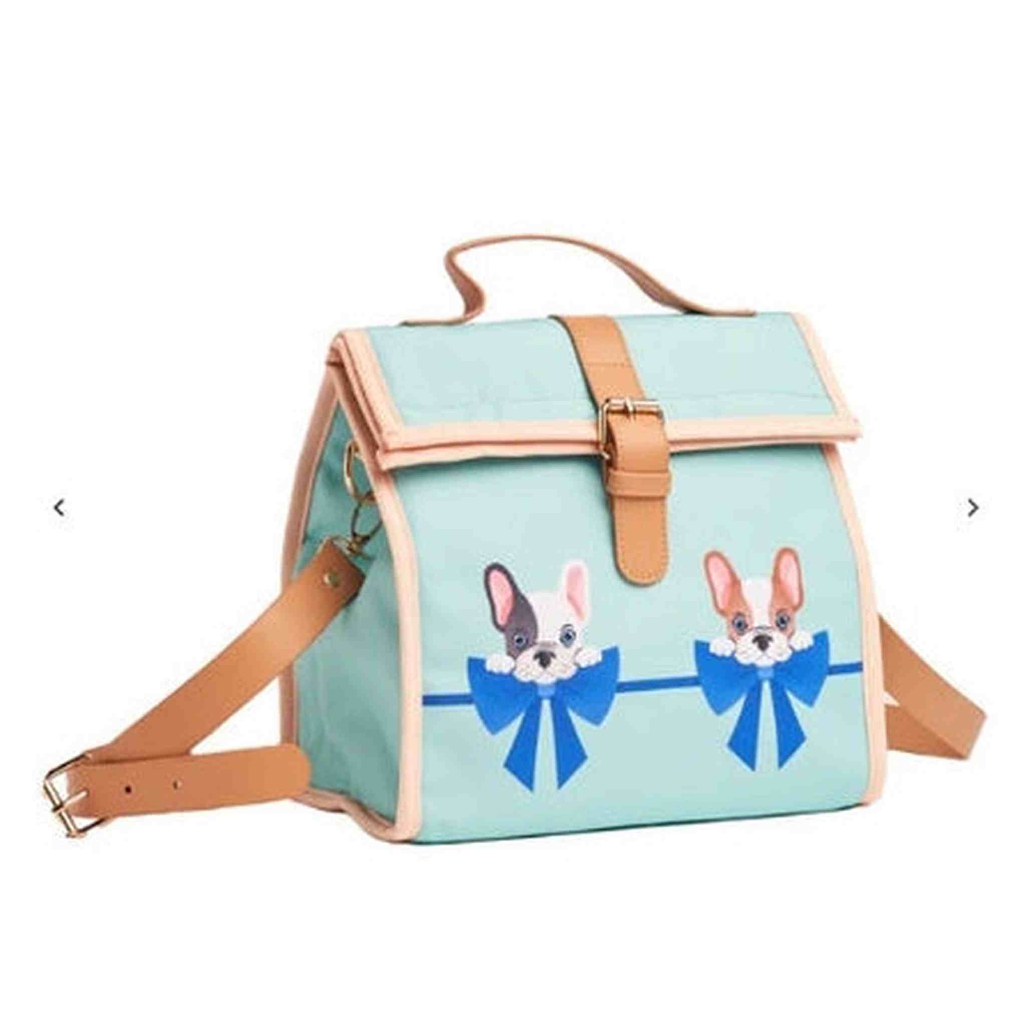 LUNCH BAG ORLANDO TERMICA