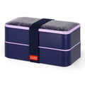 LUNCH BOX 1200 ml - STARS