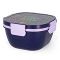 LUNCH BOX 1700 ml - STARS