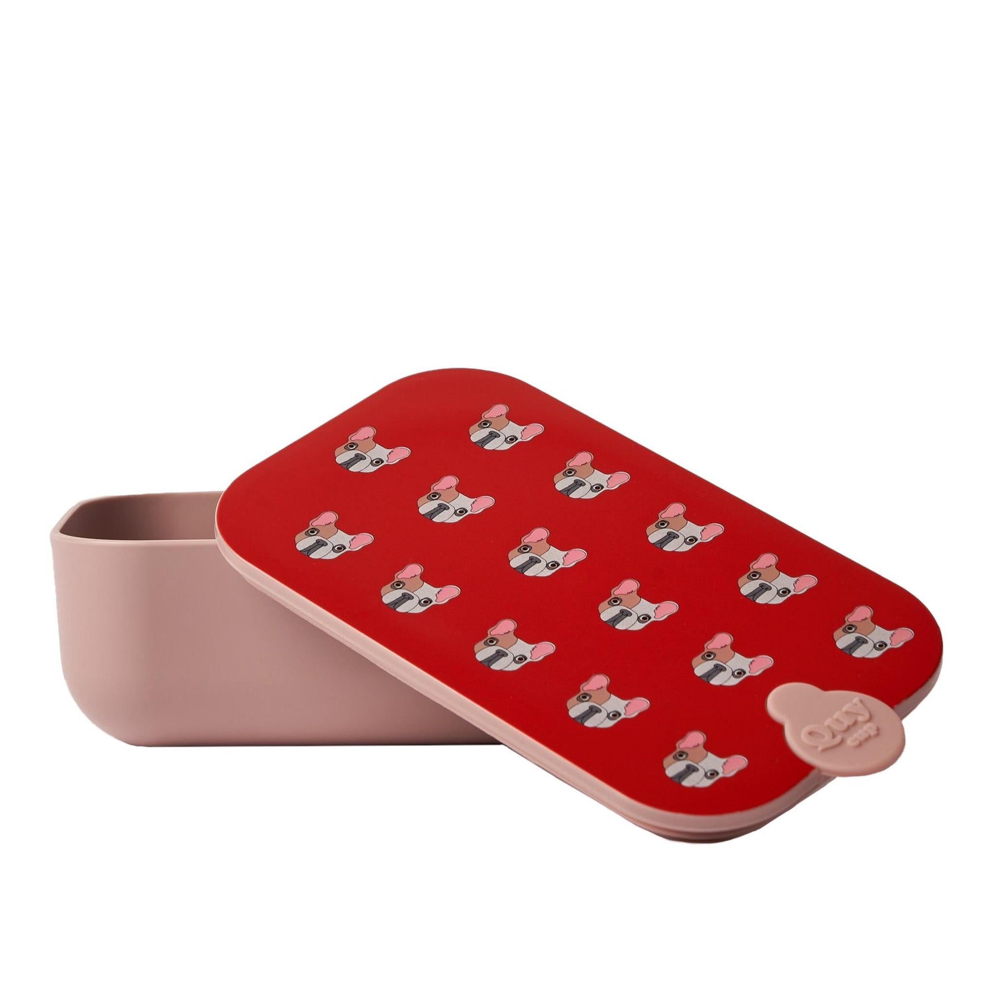 LUNCH BOX 900 ML ACHILLE