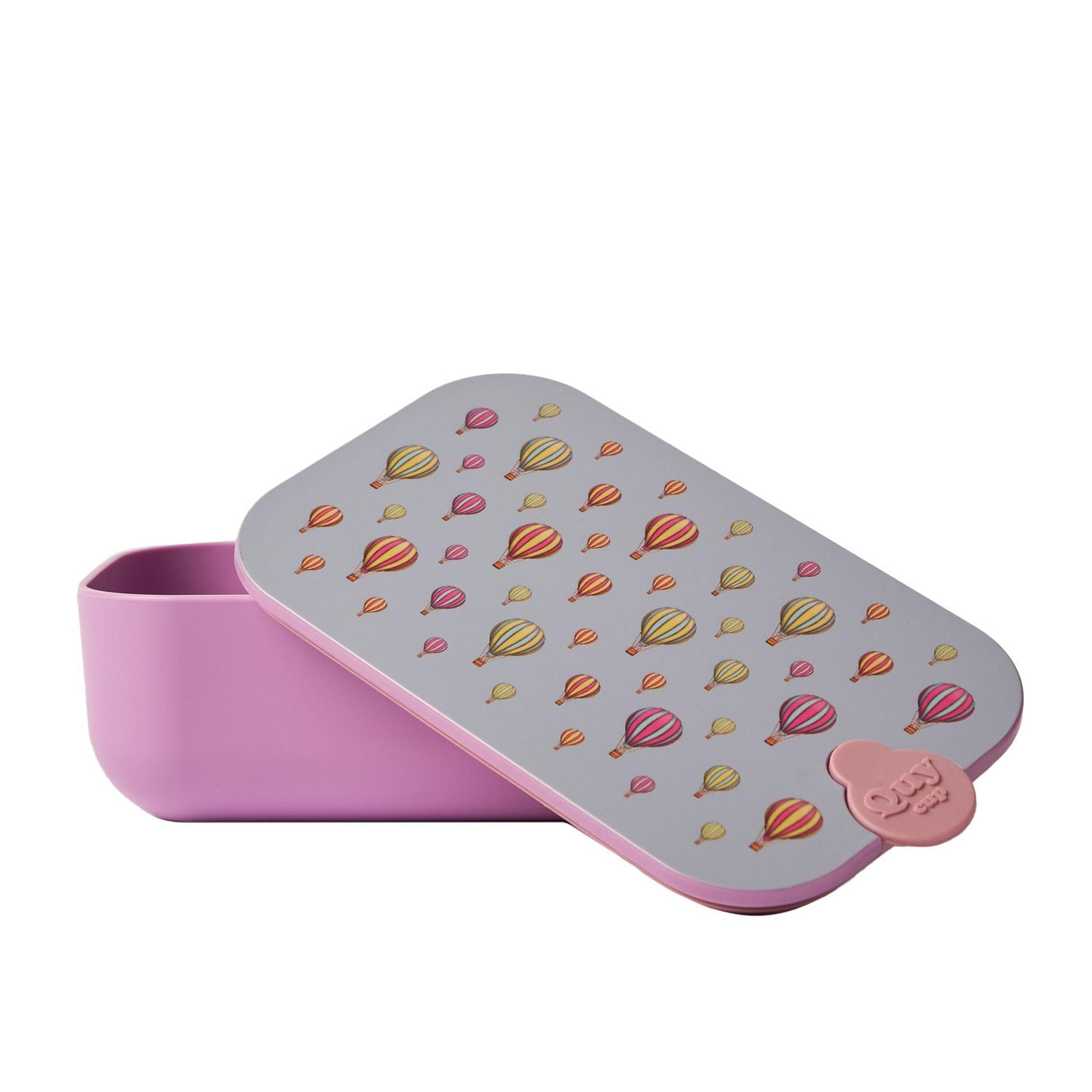 LUNCH BOX 900 ML BALLOON