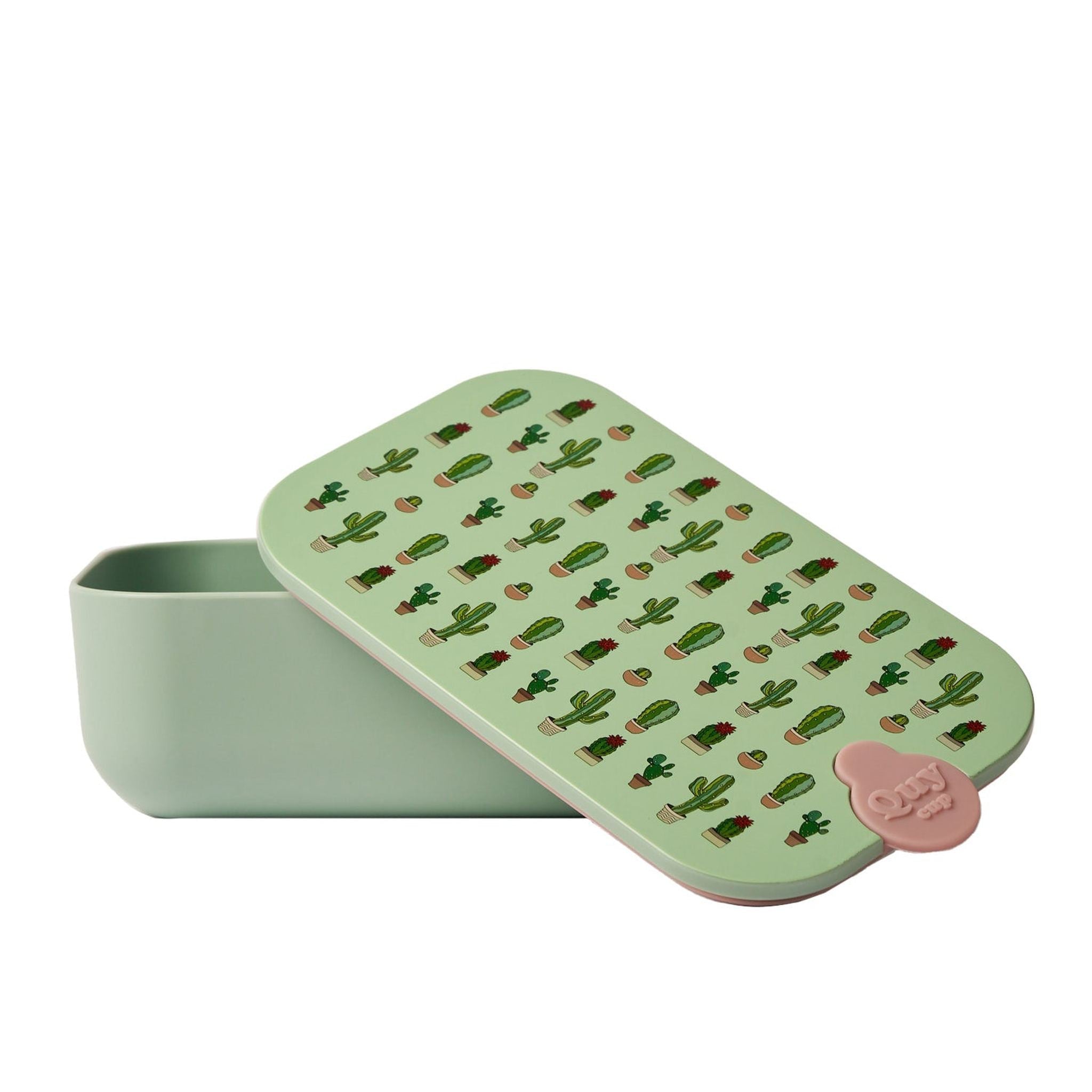 LUNCH BOX 900 ML CACTUS