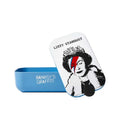 LUNCH BOX 900 ML LIZZY STARDUST