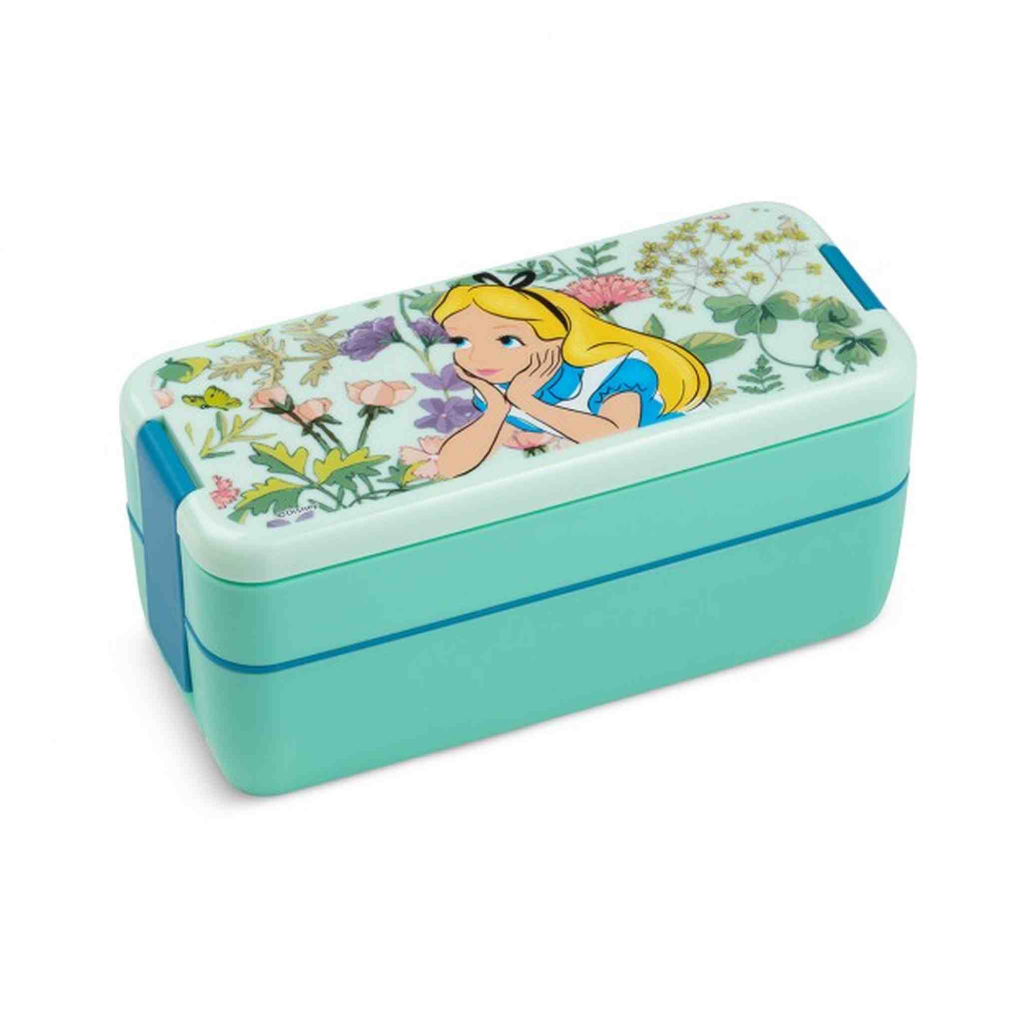 LUNCH BOX ALICE TALES 18X8