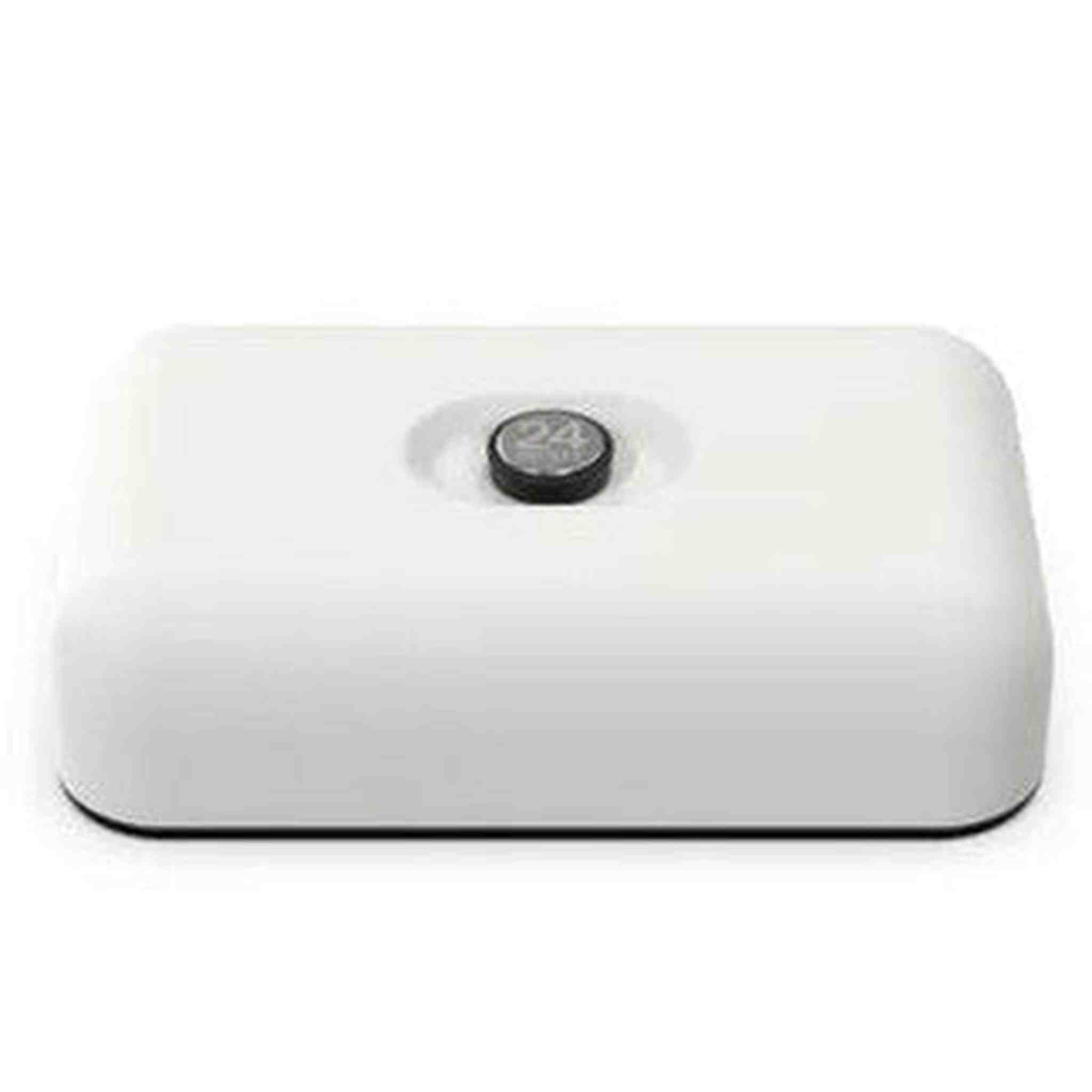 LUNCHBOX STONE ICE WHITE