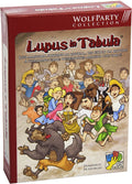 LUPUS IN TABULA