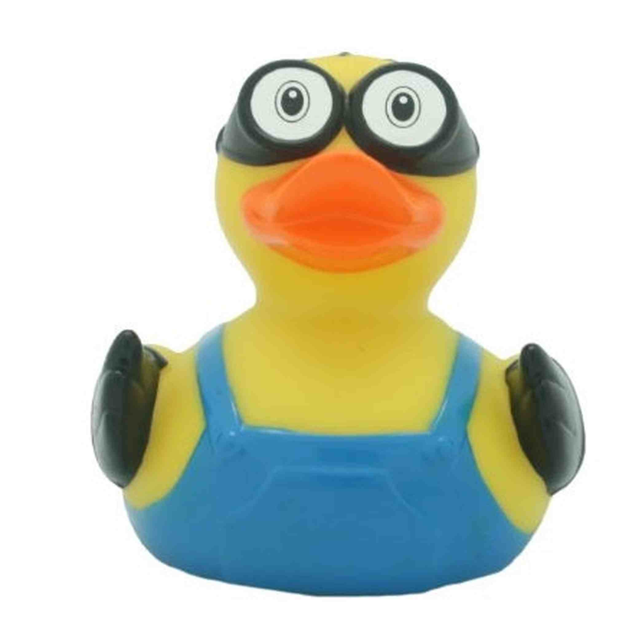 M DUCK