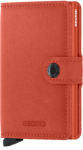 Secrid Miniwallet Original Orange