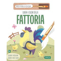MAGIC INK - LIBERA I COLORI DELLA FATTORIA - TOAD CREATIVE STUDIOS