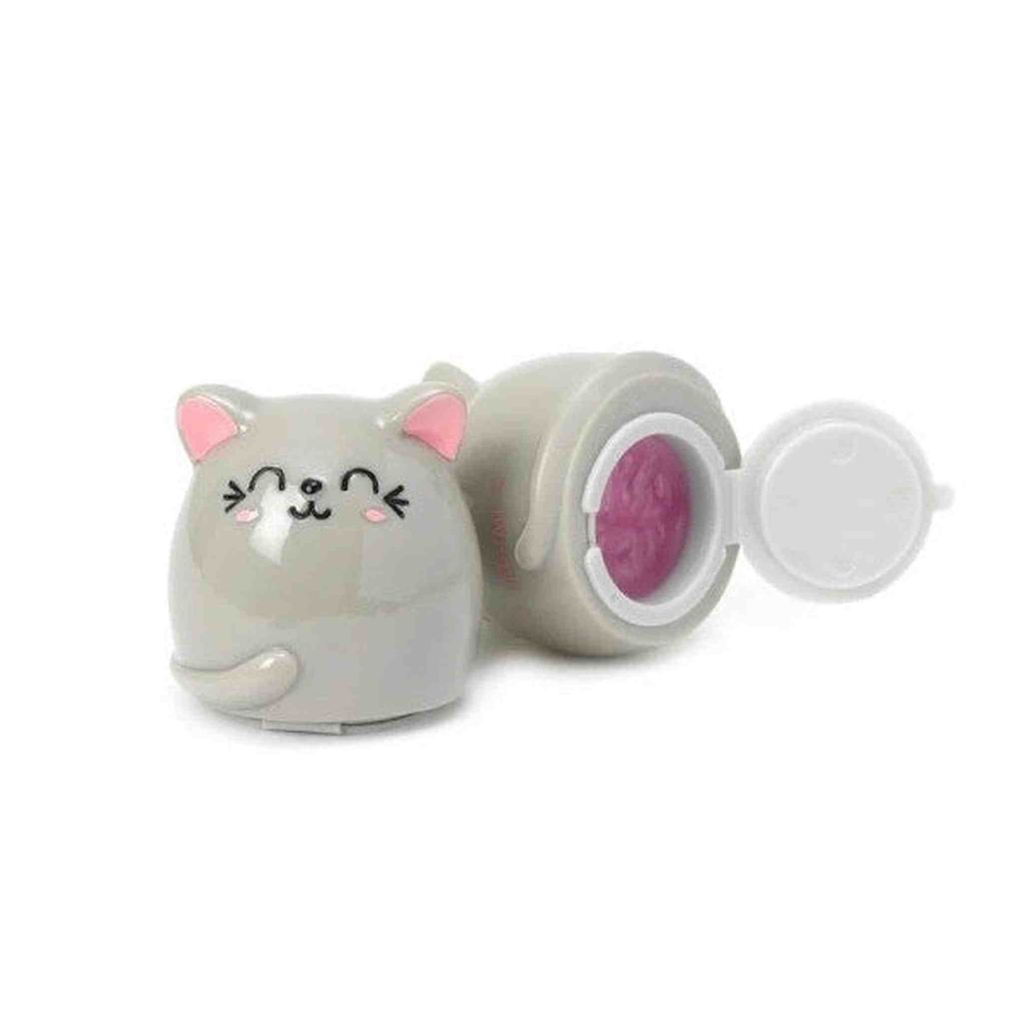 Magic Kiss - LUCIDALABBRA KITTY