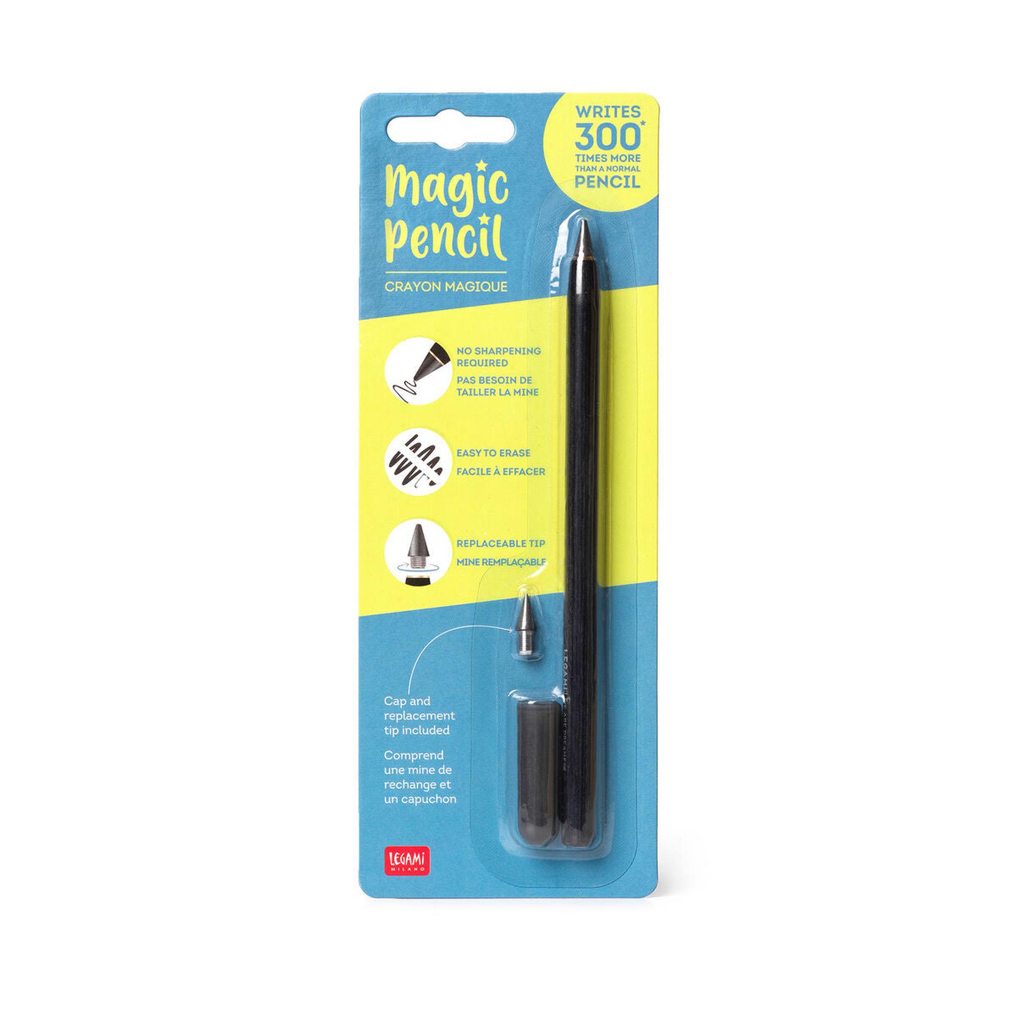 MAGIC PENCIL - Matita Magica