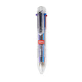 Magic Rainbow - PENNA A SFERA 6 COLORI