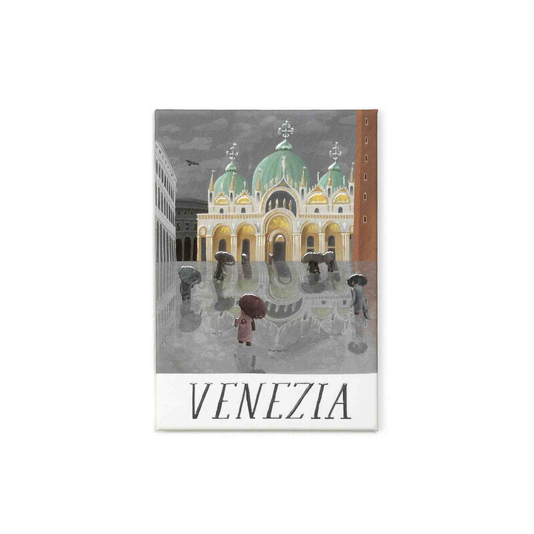 MAGNET - VENEZIA