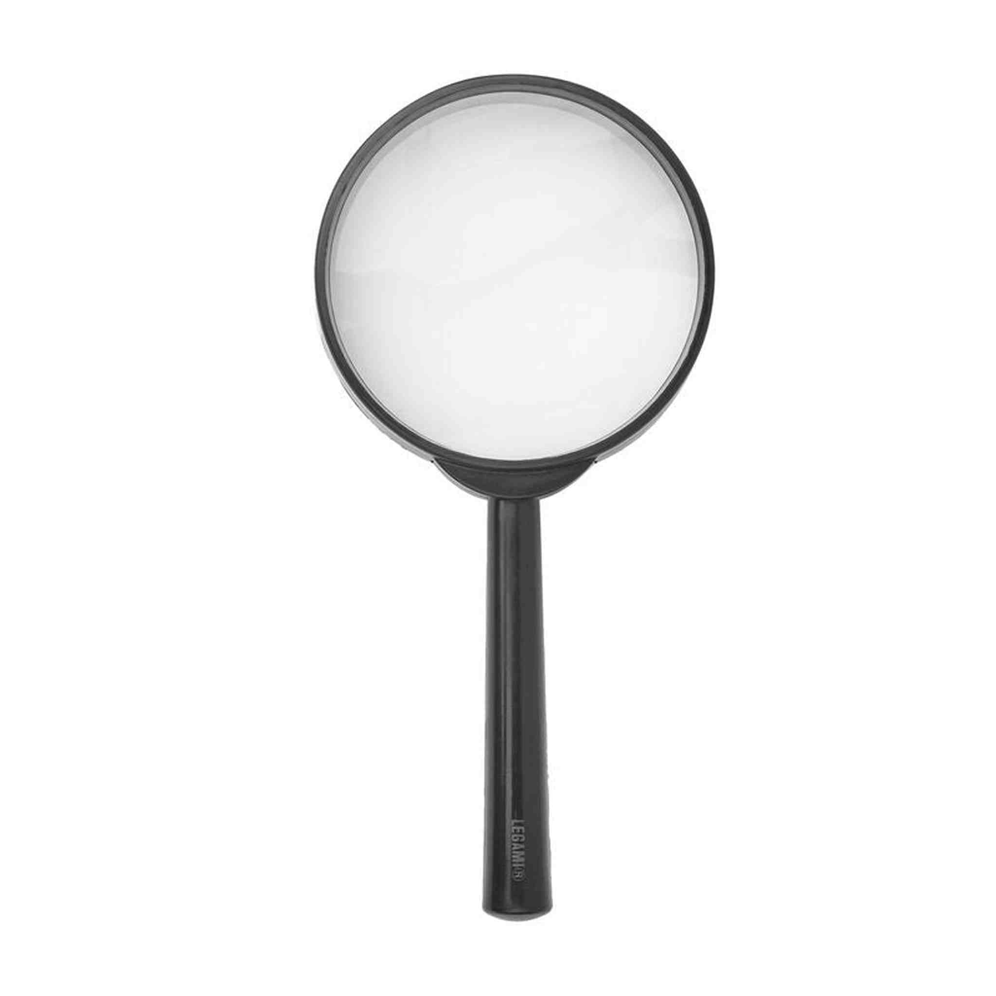 Magnifying Glass - LENTE DI INGRANDIMENTO