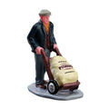 MARKET WORKER 32118-AA