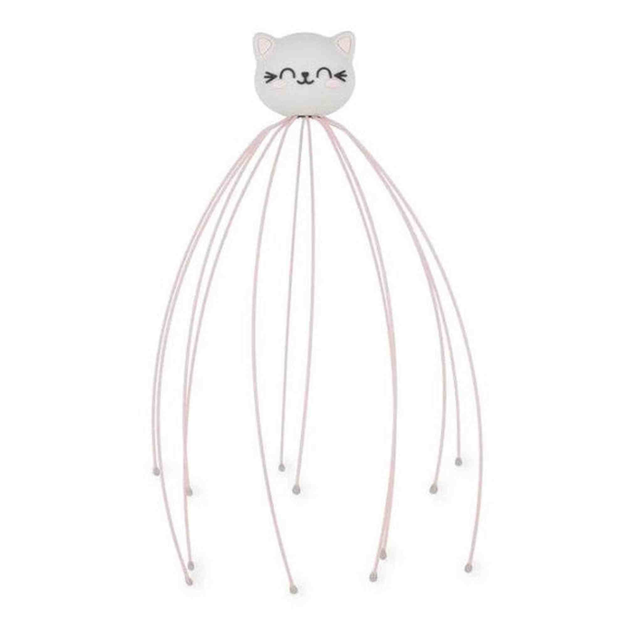 Massaggiatore per la Testa - Peace of Mind - KITTY
