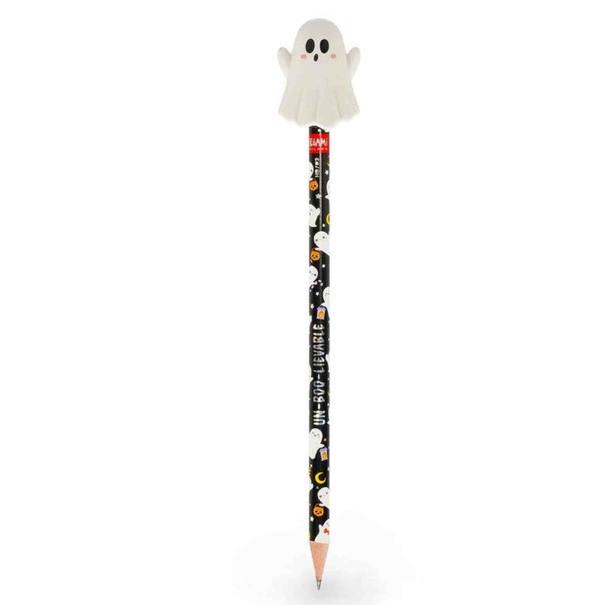 Matita con gomma profumata - Ghost Writer