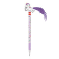 MATITA CON GOMMA - UNICORN