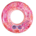 MAXI SALVAGENTE GONFIABILE - TROPICAL