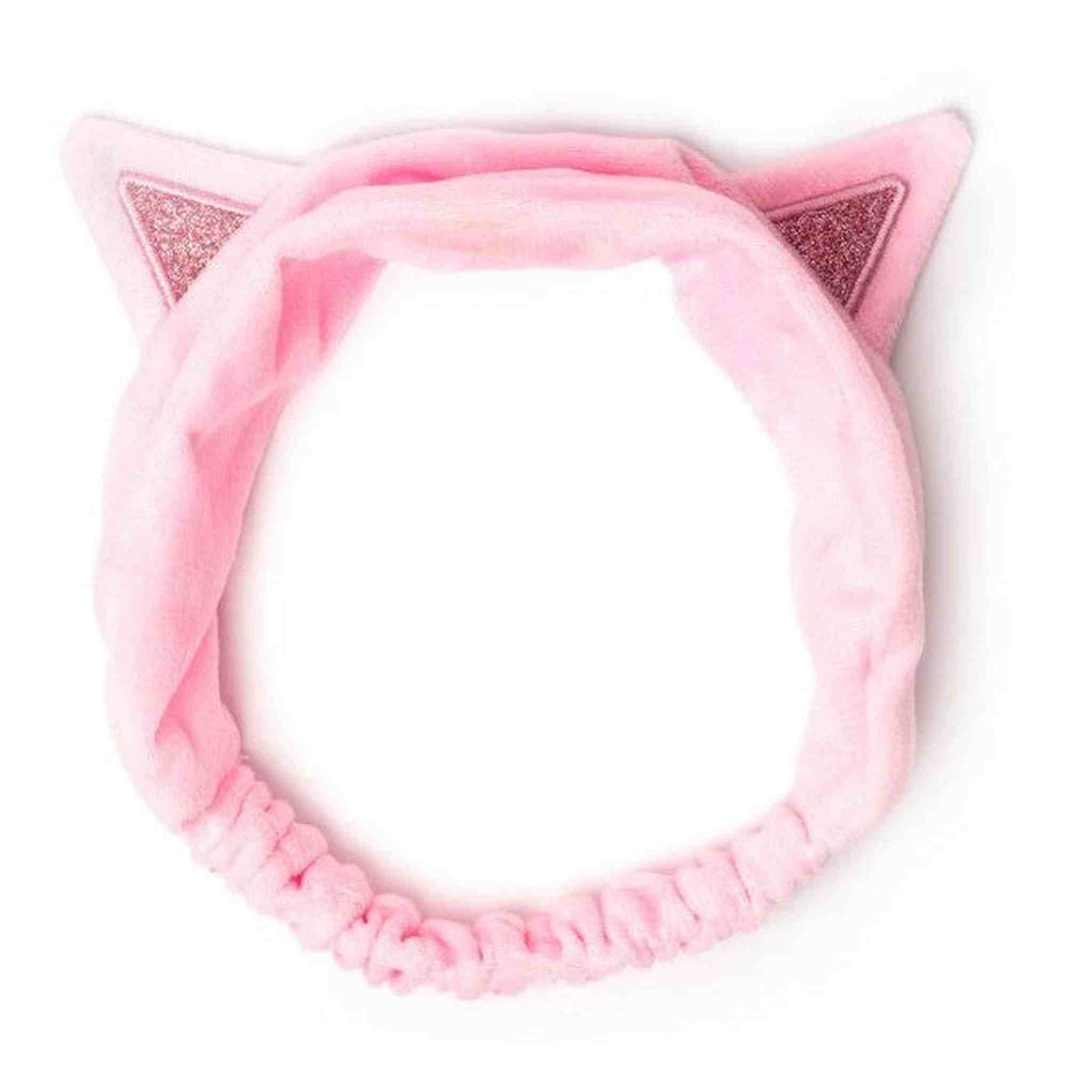ME TIME - Fascia per Capelli - Kitty
