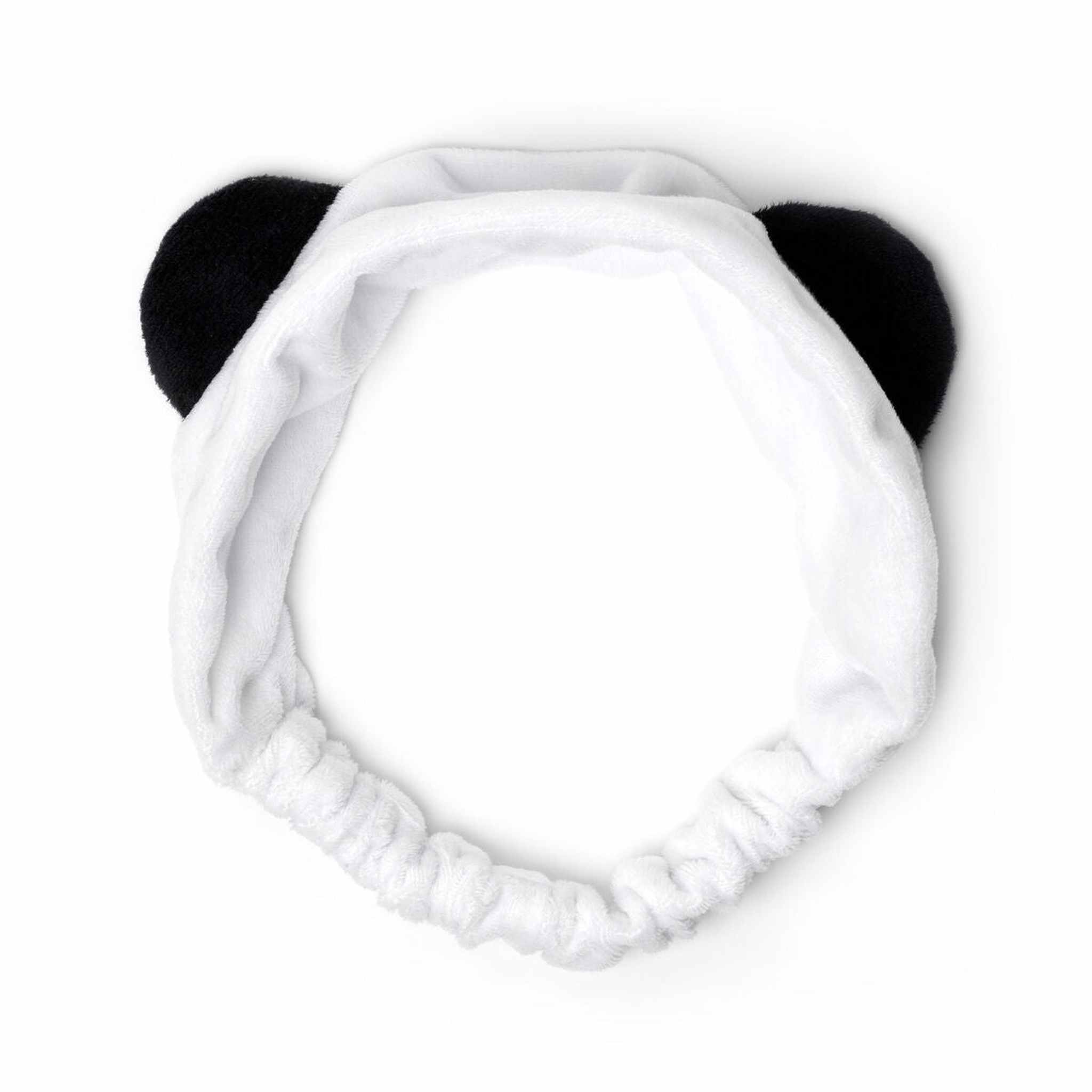 ME TIME - Fascia per Capelli - Panda