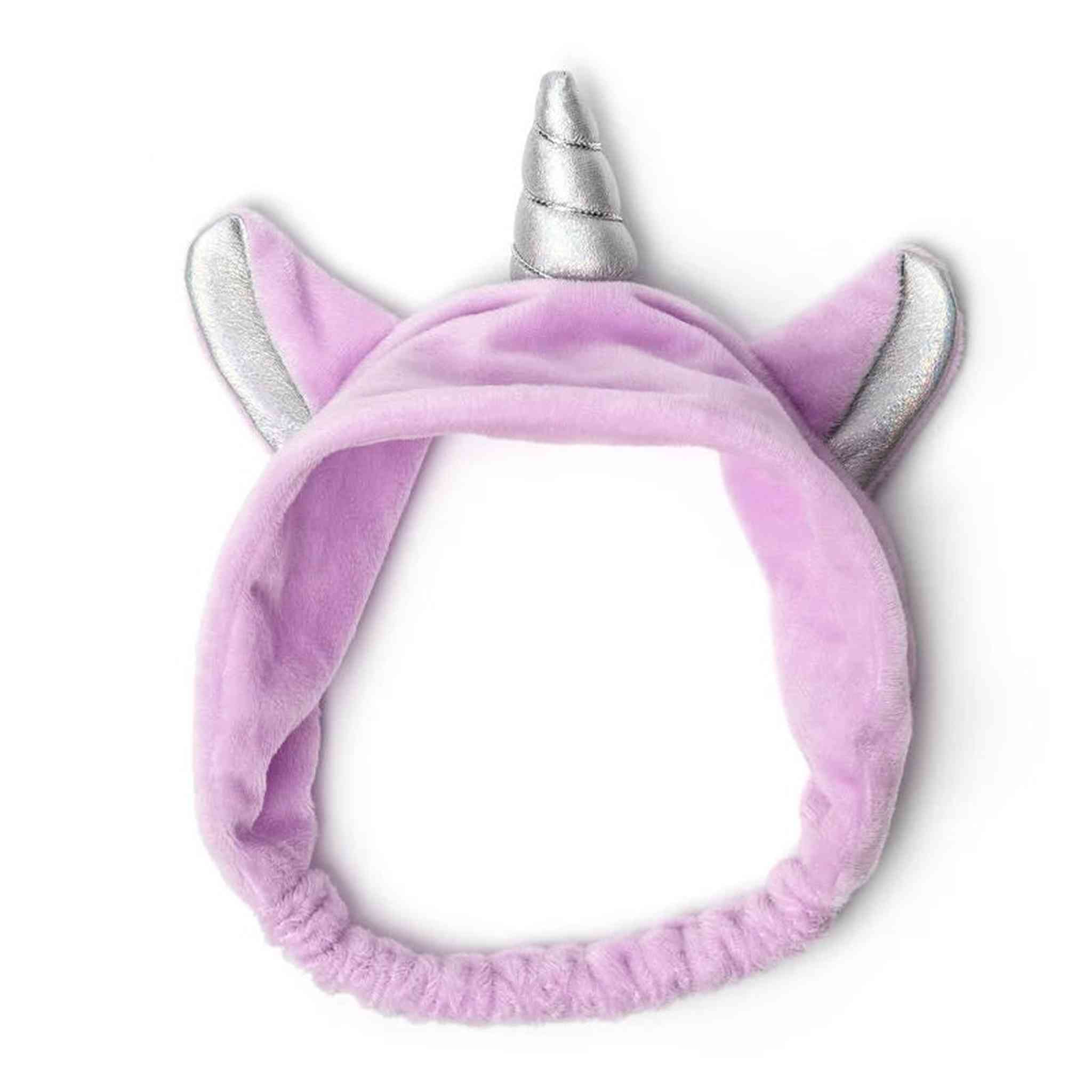 ME TIME - Fascia per Capelli - Unicorn