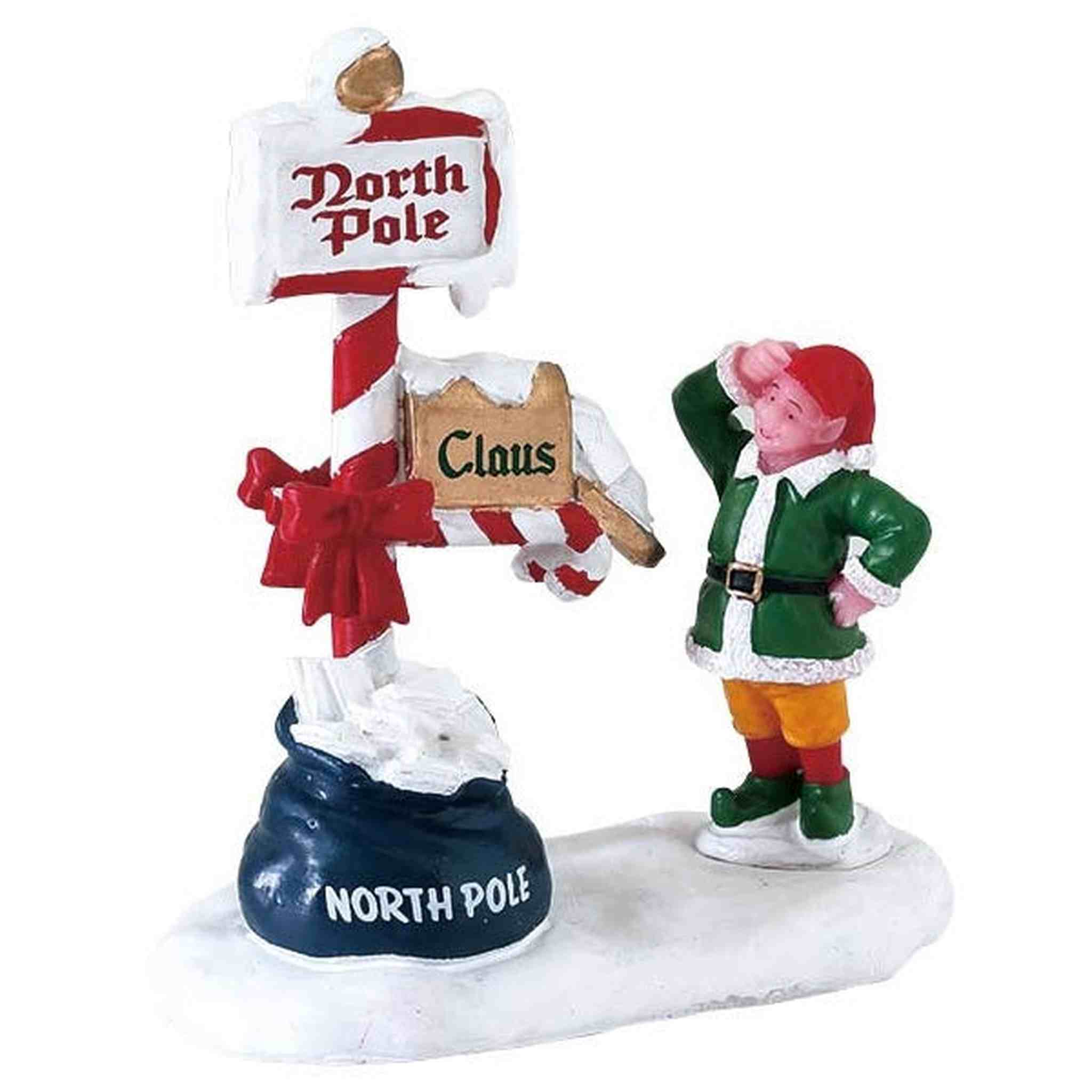 MERRY MAILBOX 72570-AA