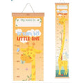 Metro da Parete - Dream Big Little One - GIRAFFE