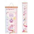 Metro da Parete - Dream Big Little One - UNICORN