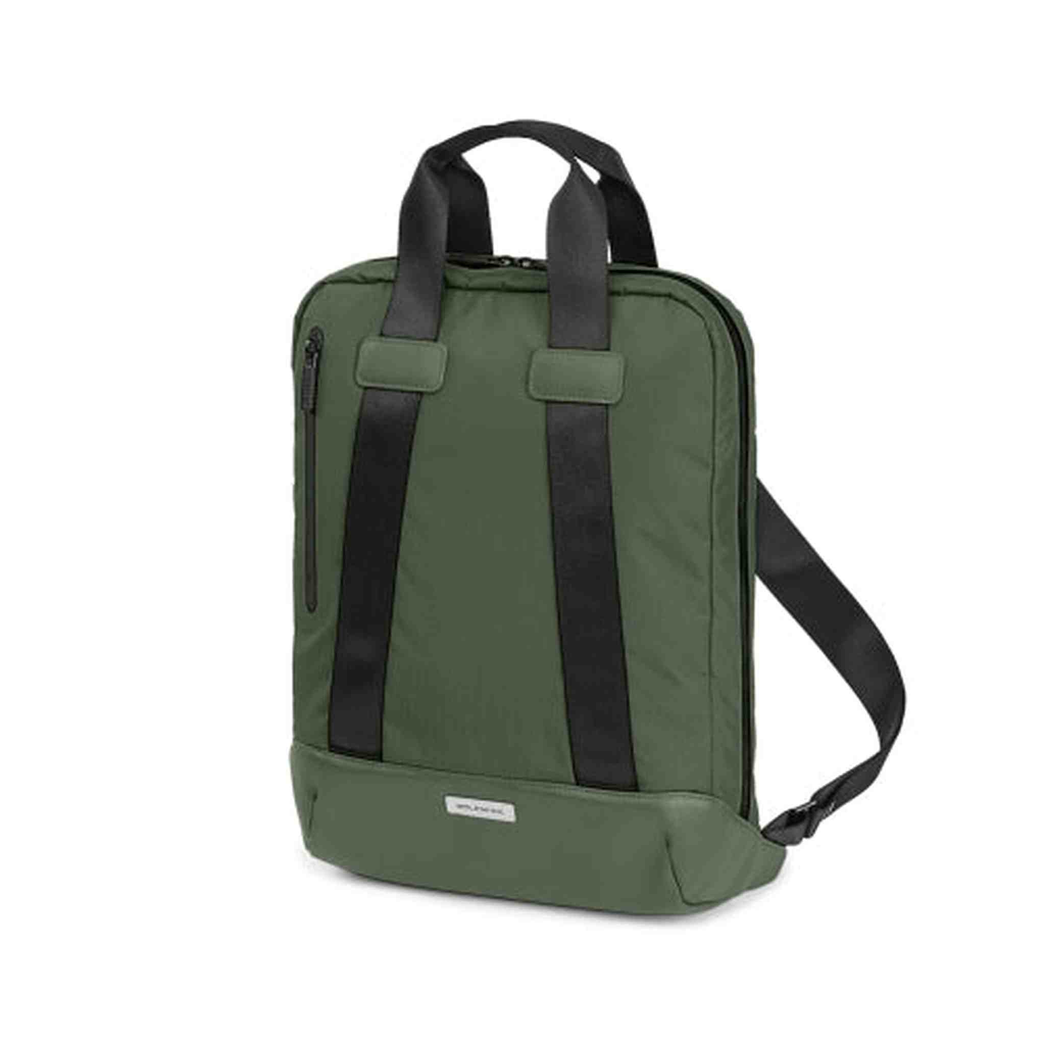 METRO DEVICE BAG VERT MOSS GREEN