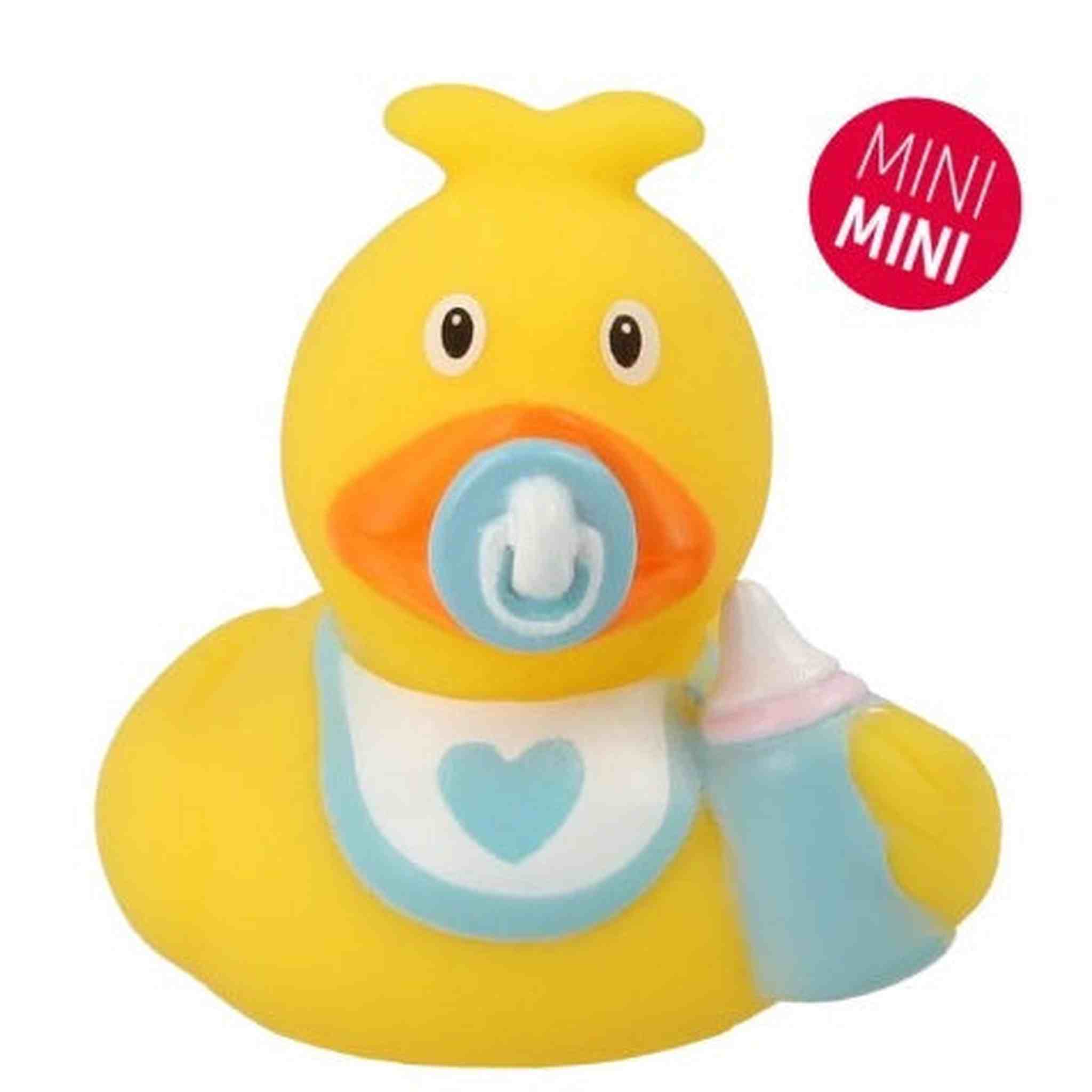 MINI BABY BOY DUCK