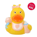 MINI BABY GIRL DUCK