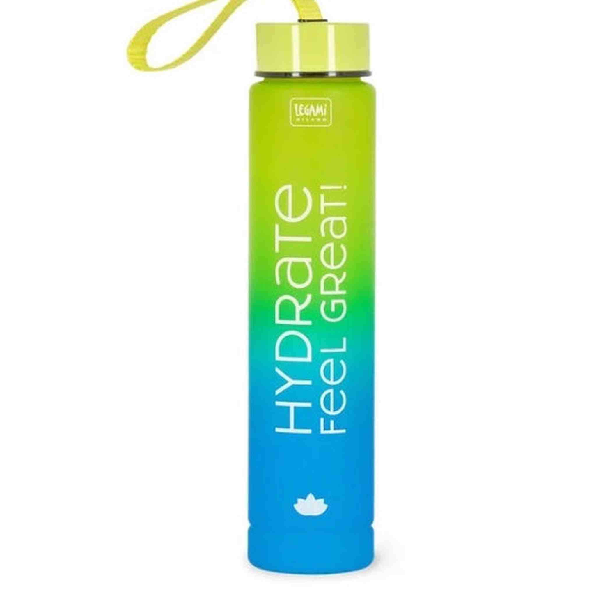 Mini Borraccia - Love Yourself - Energy Boost